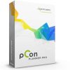 pCon.planner kostenlos vs. PRO