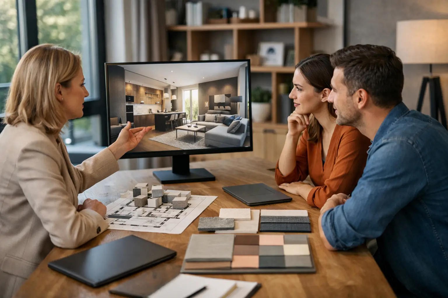 CAD-Software für Innenarchitektur im Vergleich