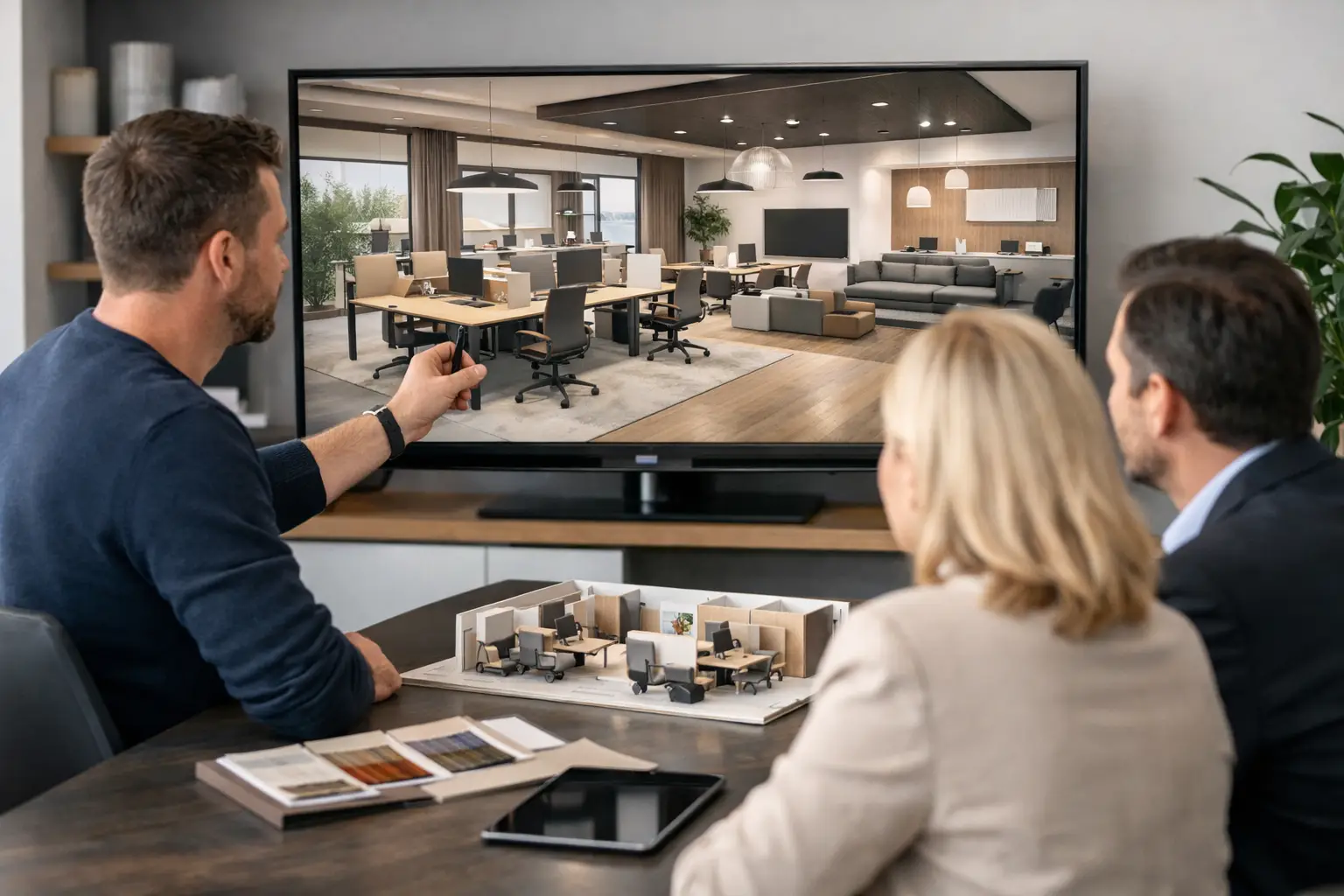 Wie funktioniert pCon planner PRO?