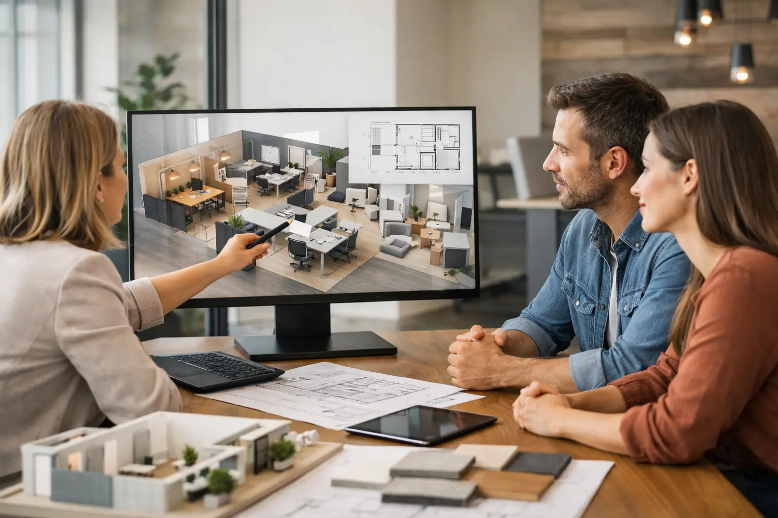 Netzwerklizenz Planungssoftware fürs Büro