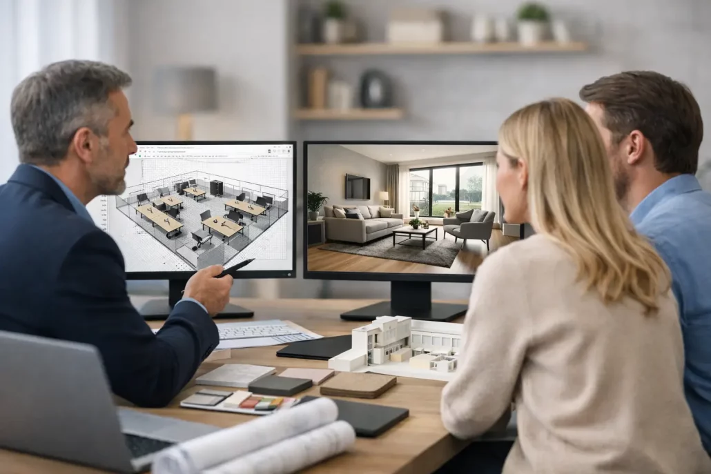 pCon planner PRO oder CAD - was passt besser?