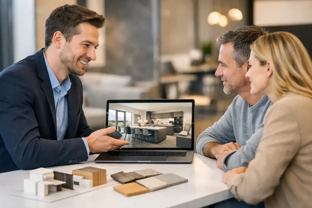Was bringt 3D-Planung im Verkauf?