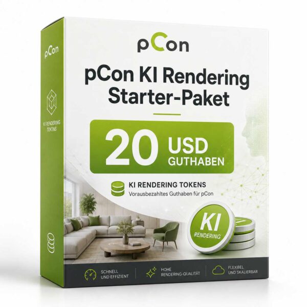 pCon.planner PRO (Einzelplatz-Lizenz) - pCon-Shop