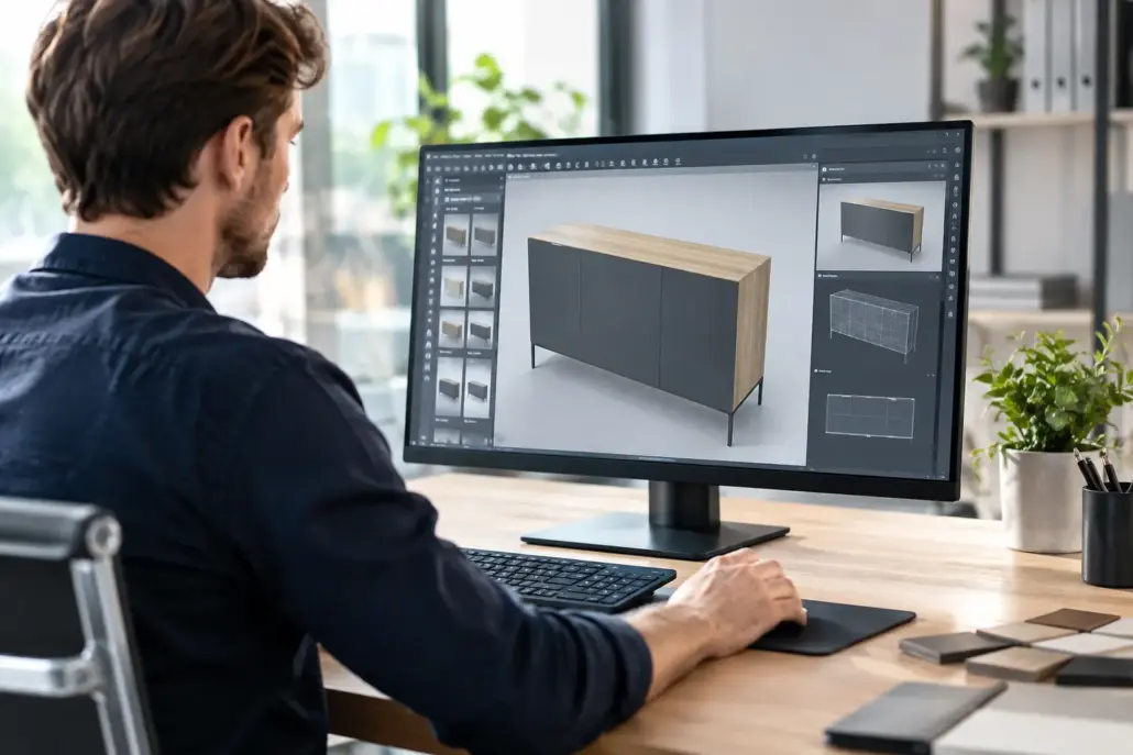 Leitfaden für digitale Produktzwillinge im B2B