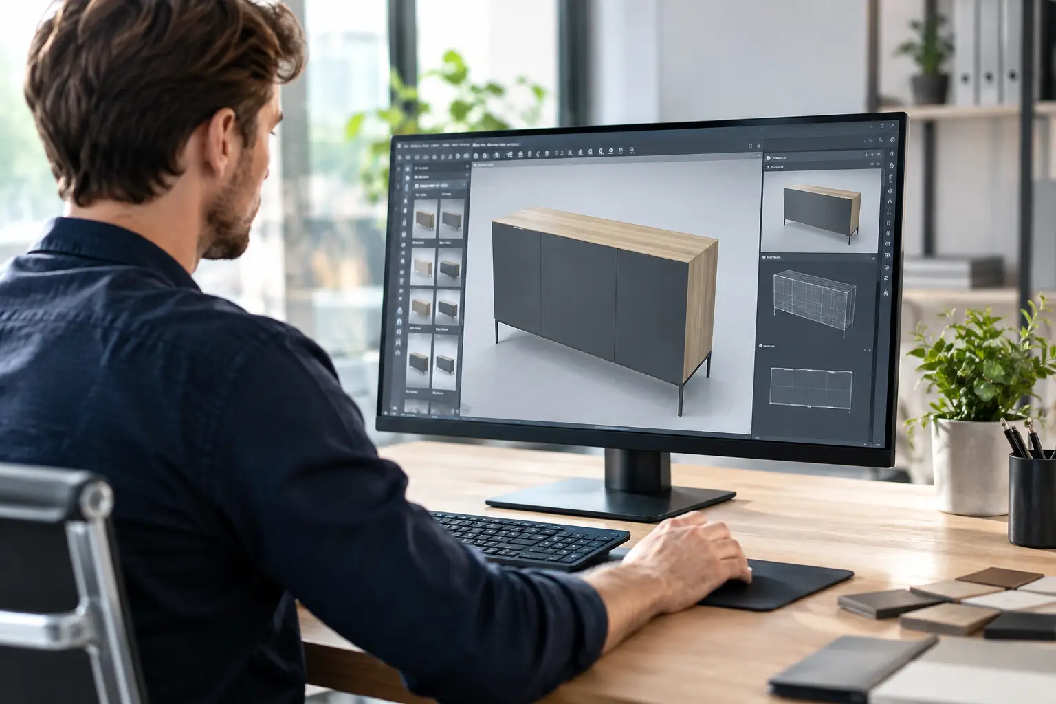 Leitfaden für digitale Produktzwillinge im B2B
