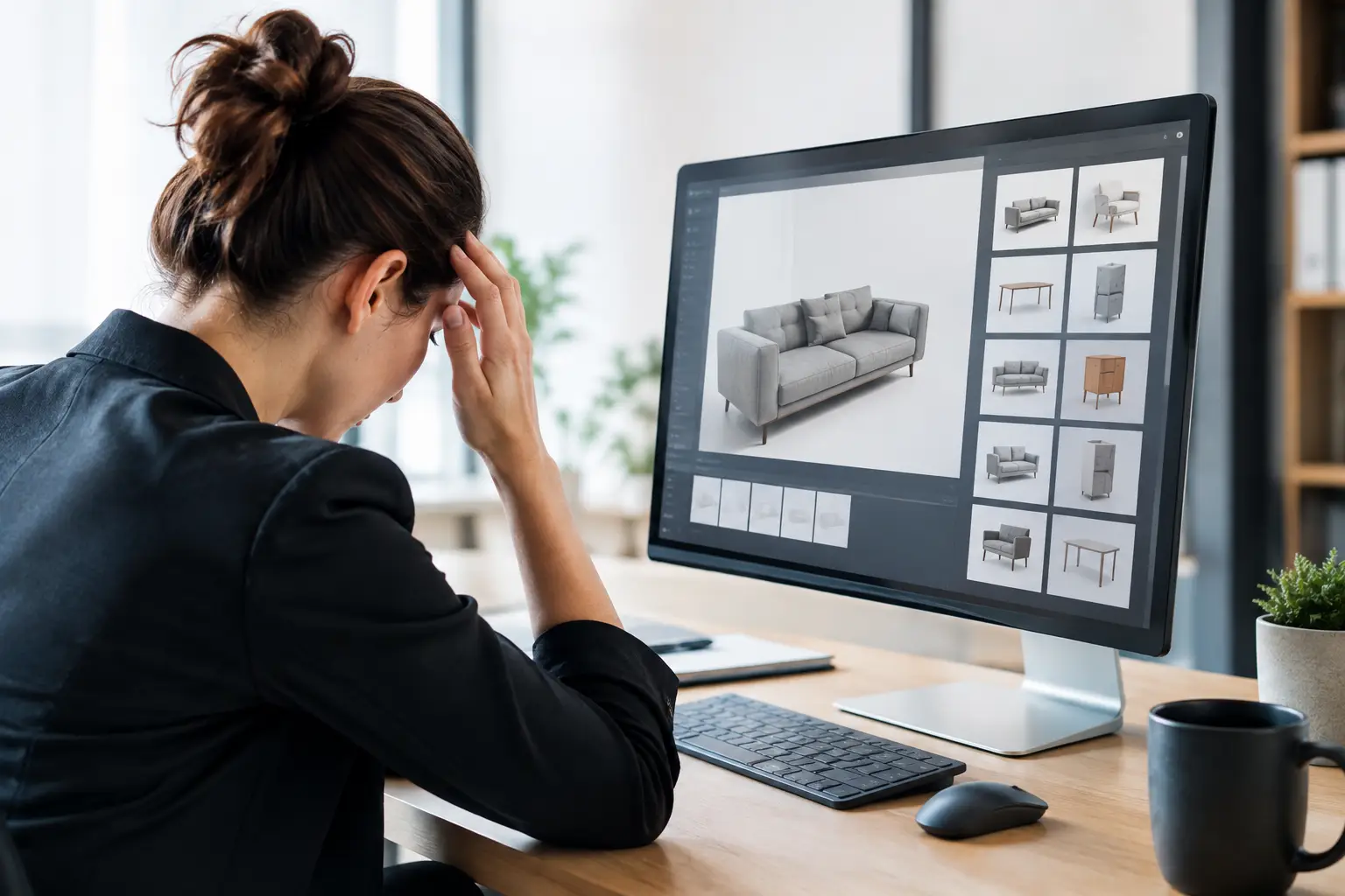 Warum scheitern digitale Produktkataloge?