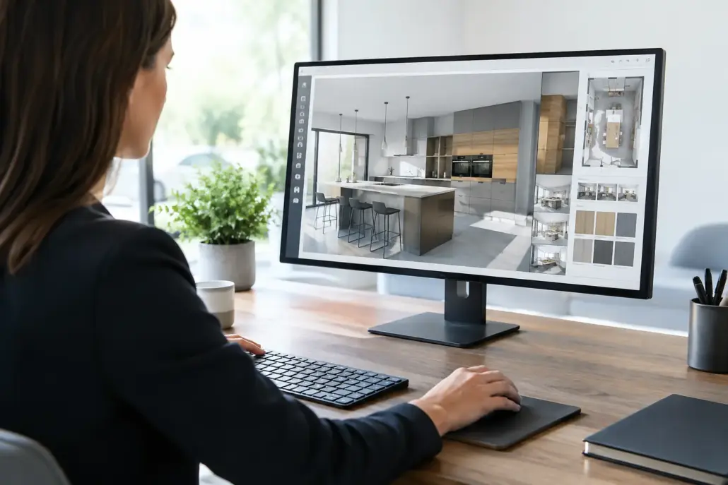 Kann 3D-Planung Angebote wirklich beschleunigen?