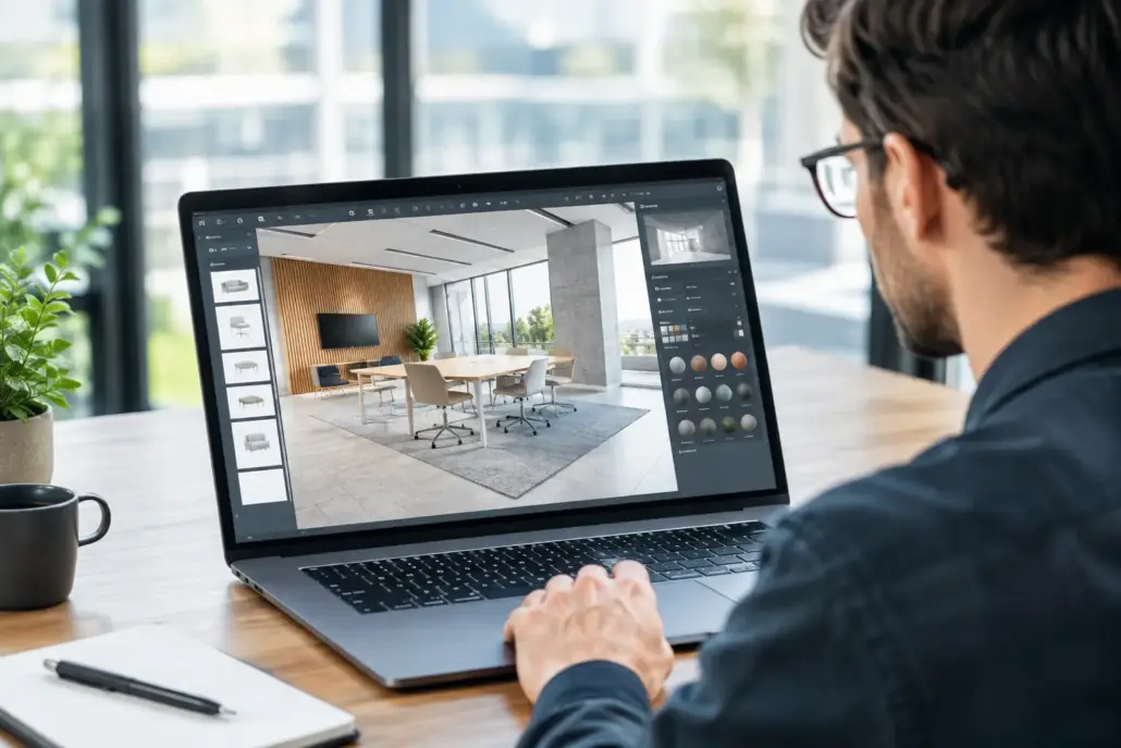Leitfaden zur Vertriebsvisualisierung im B2B