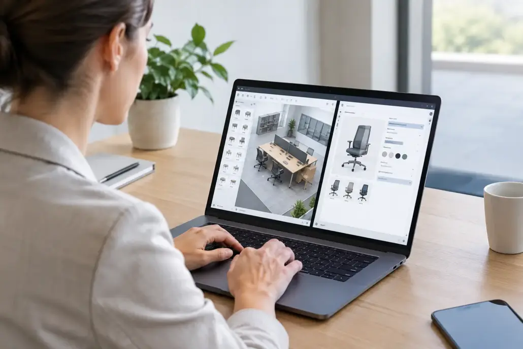 pCon.basket vs CPQ Software: Was passt besser?