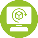 Icon-AI-Rendering
