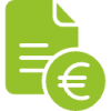 Icon-Rechnung